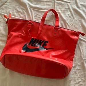 Nike Leather Totes